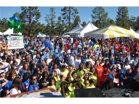 Los Angeles JDRF walk
